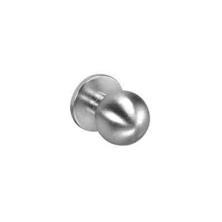 Yale CO35S Knob – Pair With Spindle For 8800 Series Mortise Lock