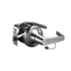 ACCENTRA (formerly Yale) 5300LN Series Electrified Grade 2 Cylindrical Lever Lock