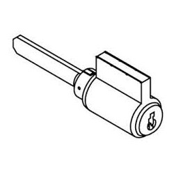 ACCENTRA (formerly Yale) 1806 Cylinder For 4600LN & 4600YC Series Lock