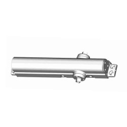 ACCENTRA (formerly Yale) 3101 Closer Body Only For Series 3301, 3501 Door Closer