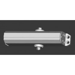ACCENTRA (formerly Yale) 51LAP 51 Series Door Closer Body Only