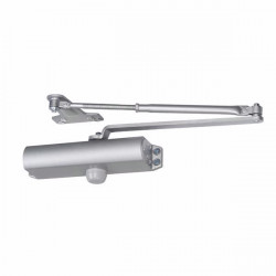 ACCENTRA (formerly Yale) YDC200 Series Economy Door Closer, Non-Hold Open