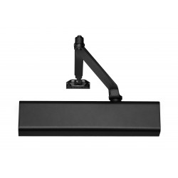 ACCENTRA (formerly Yale) 2700 Series Architectural Door Closer, Adjustable Spring Sizes 1-6