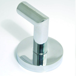 Rusticware 8803 Metro Robe Hook