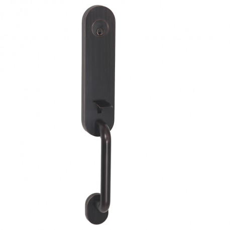 BHP 708 Atherton Handleset