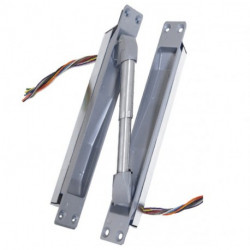 ABH Hardware PT200/PT1000 Electrical Power Transfer