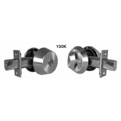 Marks USA 130 Series Defender Tubular Deadbolt