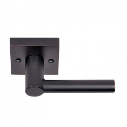 BHP 979 Mill Valley Handleset Trim Lever