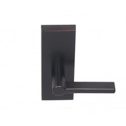 BHP BP01PAS Hillsborough Passage Hall/Closet Lever