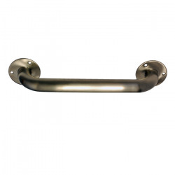 BHP QE QE Series Grab Bars 1-1/4" O.D. Exposed