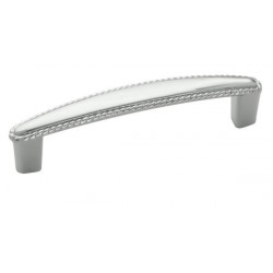 Amerock BP53004 Everyday Heritage Cabinet Pull, 3-3/4" CTC