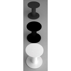 Magnuson POINTO-10 Round Epoxy Coated Steel Coat Hook