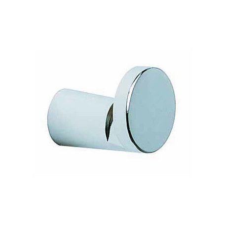 Magnuson Group K-50 Zinc Die Cast Knob, Depth-1 9/16"