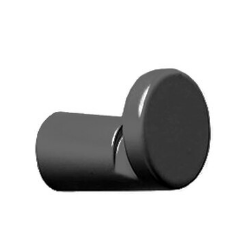 Magnuson K-50N Zinc Die Cast Knob, Powder Coat Finish, Depth-1 9/16"