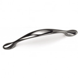 Laurey 25000 Series 128mm Large Spoonfoot Pull