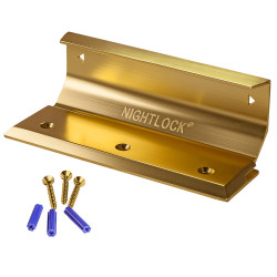 NightLock 1400 Active Shooter Door Barricade