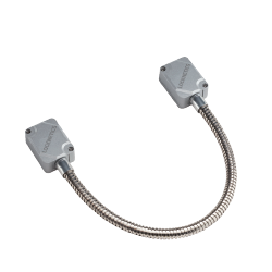 Locknetics DC-HD-16 16" Heavy Duty Door Cord W/ Aluminum boxes