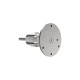 Ponte Giulio Y96ES The Beast Grab Bar Fastener