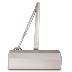 FHI DC50 Door Closer W/ Full Plastic Cover