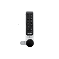 HES KP20 Series Stand-alone Keypad Cabinet Lock