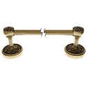 Vicenza TB8014-24 Liscio Tuscan Round Towel Bar