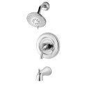 Pfister R90-TN1 Universal Tub And Shower - Trim Only