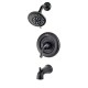 Pfister R90-TN1 Universal Tub And Shower - Trim Only