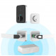 Ultraloq UC Combo + Bridge WiFi Adaptor