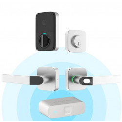 Ultraloq UC Combo + Bridge WiFi Adaptor