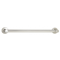 Seachrome 793 Series- Coronado Grab Bar, 1-1/4" O.D., Concealed Flanges, 1-1/4 Posts