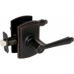 Callan 36 Grade 3 Square Rosette Lever - Florini