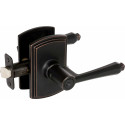 Callan 36 Grade 3 Square Rosette Lever - Florini