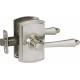 Callan 36 Grade 3 Square Rosette Lever - Florini
