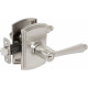 Callan 36 Grade 3 Square Rosette Lever - Florini