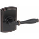 Callan 36 Grade 3 Square Rosette Lever - Sorado