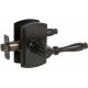 Callan 36 Grade 3 Square Rosette Lever - Sorado