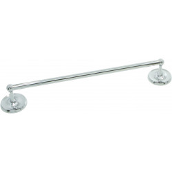 Delaney 540 Yellowstone 500 Series Towel Bar Only, 3/4" Diameter