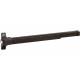 Delaney 681 | Rim Type Device 36" Door Grade 1 Exit Device - 8000 Series