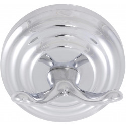 Delaney 55060 Everglade 600 Series Double Robe Hook