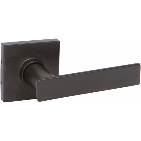 Delaney D52 HK Interior Lever Handleset