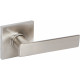 Delaney D52 HK Interior Lever Handleset
