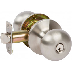Delaney D1 Olivia Grade 3 Knobset