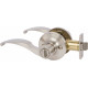 Callan KI5 Grade 3 Round Rosette Lever - Kendall