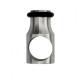 Custom Service Hardware NT.1404.SS Stainless Steel Door Stopper