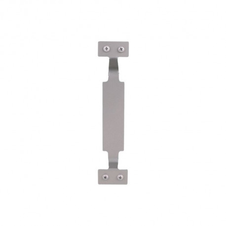 Custom Service Hardware QG.1399.04 8-5/8" x 1-13/16" x 1-1/2" Rectangle Handle