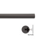 Custom Service Hardware QG.4003.02 3 ft. Round Nail