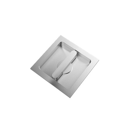 Accurate Lock & Hardware 24S Flush Trim Series