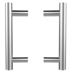 Accurate Lock & Hardware 7200P Pull Handle