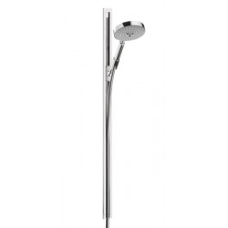 Hansgrohe 27658001 Raindance S Wallbar Set, 36"