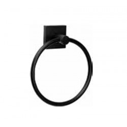 Pamex BC14 Vina Collection Metal Circle Towel Ring